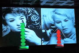 The world's first interactive cinema: Kinoautomat 1967 Prague | Dr Zoetanya  Sujon