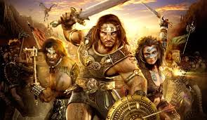 Age of Conan - gra MMORPG, która zasługiwała na dużo więcej... | Darmowe  MMORPG - spis gier MMO, MMOFPS, MMORPG 3d, MOBA