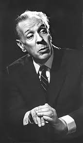 Jorge Luis Borges - Wikipedia