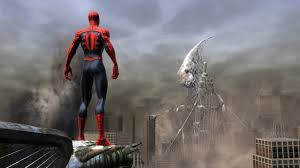 Spider-Man: Web of Shadows Patch v1.1 PC World - Testy i Ceny sprzętu PC,  RTV, Foto, Porady IT, Download, Aktualności