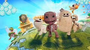 LittleBigPlanet 3 | Gry PS3 | PlayStation