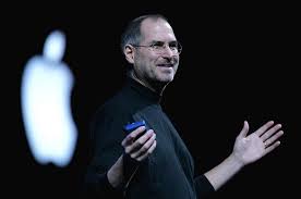 Poznaj 7 zasad Steve'a Jobsa - Focus.pl