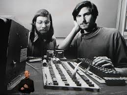 How Steve Jobs Met Steve Wozniak - Business Insider