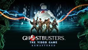 Premiera Ghostbusters: The Video Game Remastered w październiku | arhn.eu