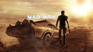 Video Game Review: Mad Max – Goonhammer