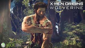 X-Men Origins: Wolverine - Xbox 360 / Ps3 Gameplay (2009) - YouTube