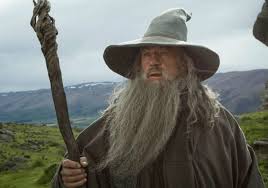 Władca Pierścieni" - Gandalf ma być kobietą! Tak postuluje jedna z aktorek  | Popbookownik